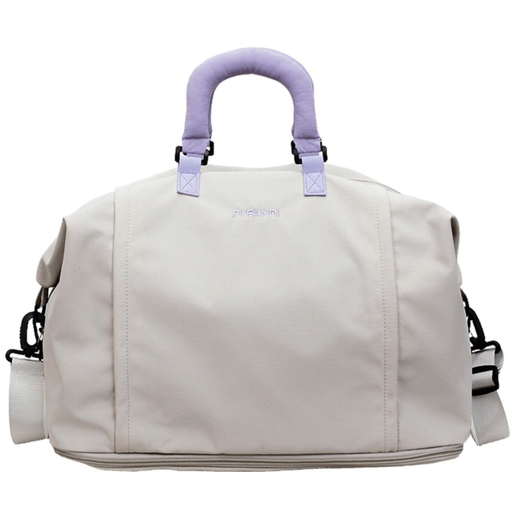 Large Capacity Travel Gym Bag
