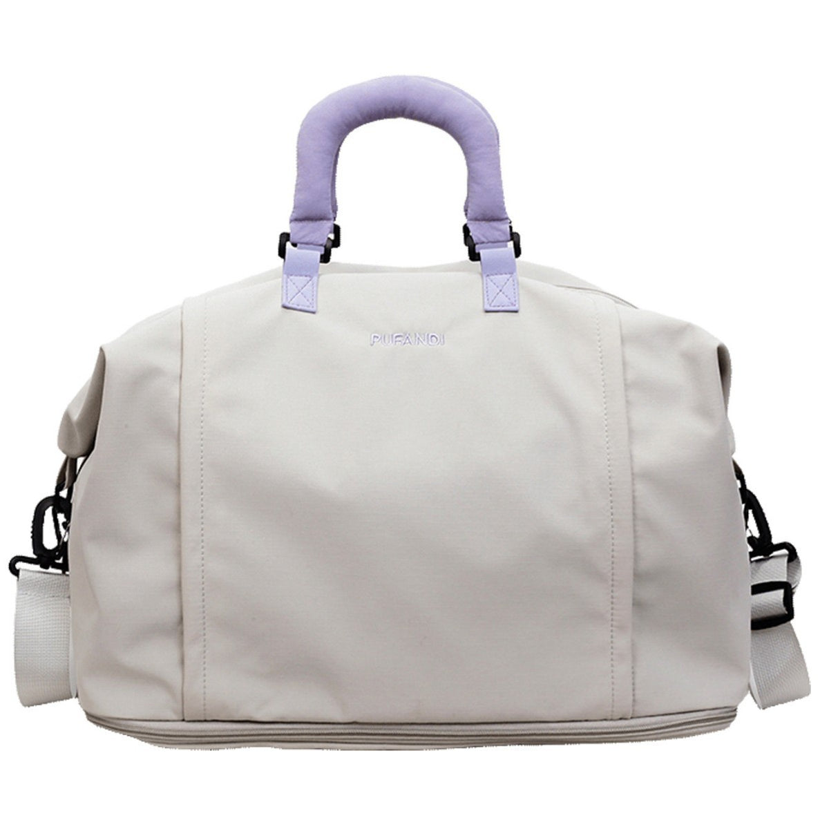 Large Capacity Travel Gym Bag