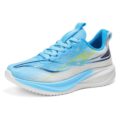 Ultra Light Mens Sports Shoes Casual Athletic Footwear