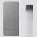 Foldable Yoga Fitness Mat